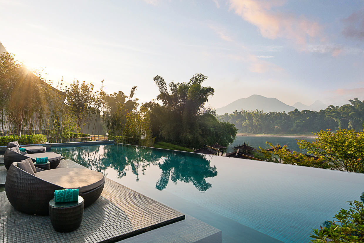 BTCNYS-Swimming Pool